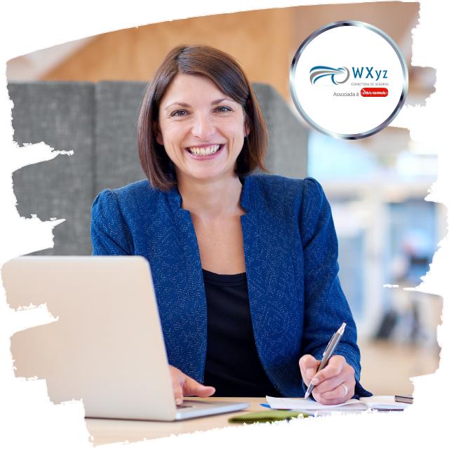 WXYZ Corretora de Seguros