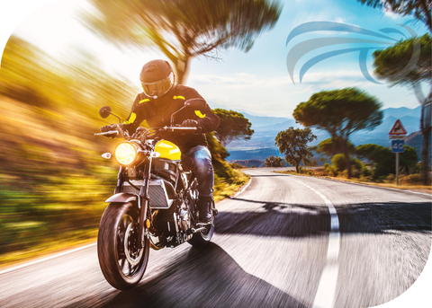 SEGURO DE MOTOCICLETAS